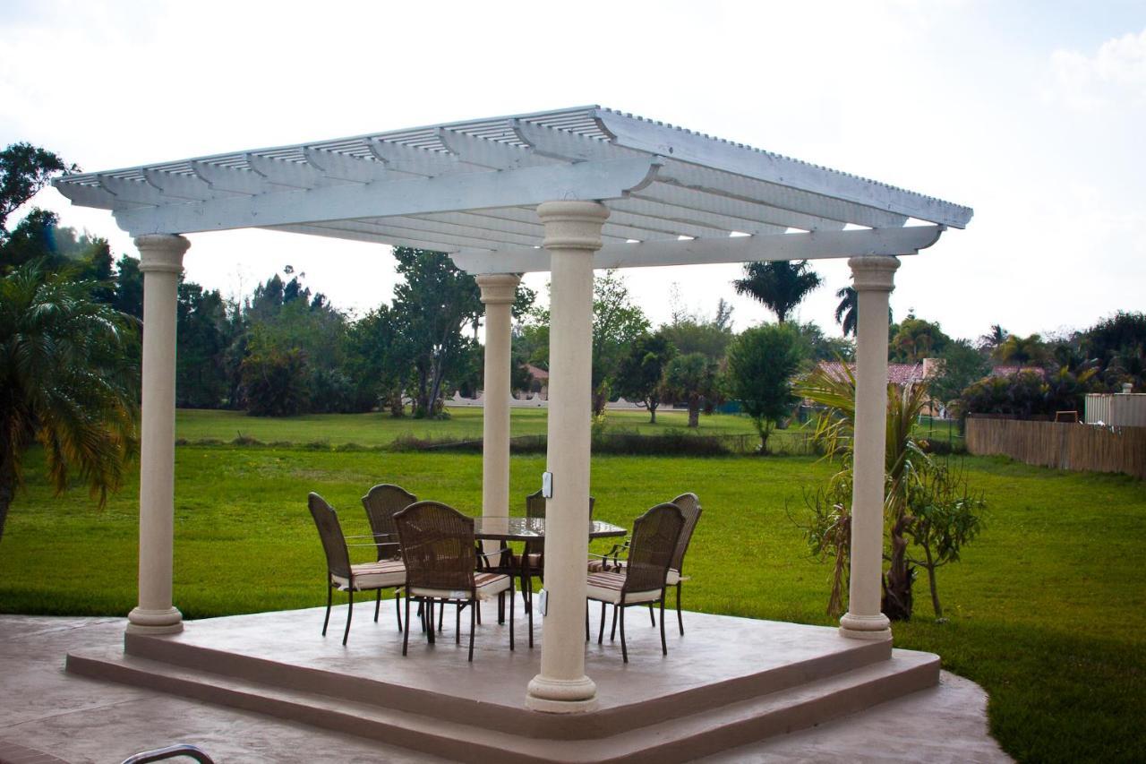 Homestay Weston Ranches Southwest Ranches Exterior foto